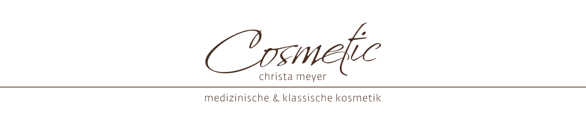 Cosmetic Christa Meyer